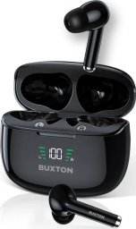 Słuchawki Buxton BTW 8800 czarne