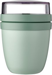 Mepal Lunchpot Ellipse Mini oliwkowy