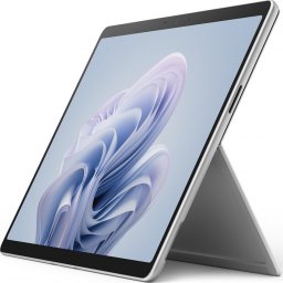 Laptop Microsoft Microsoft Surface Pro 10 ZDT-00004 Ultra 5 135U Touch 13" 120Hz 16GB 256GB Int W11Pro Platynowy