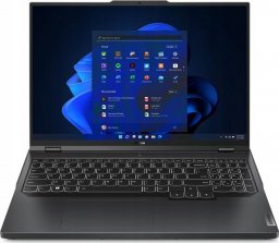 Laptop Lenovo Legion Pro 5 16ARX8 Ryzen 7 7745HX / 16 GB / 512 GB / W11 / RTX 4060 / 165 Hz (82WM0062PB)