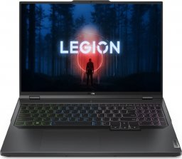 Laptop Lenovo Legion Pro 5 16ARX8 Ryzen 5 7645HX / 16 GB / 512 GB / RTX 4050 / 165 Hz (82WM0067PB)