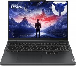 Laptop Lenovo Legion Pro 5 16IRX9 i7-14700HX / 32 GB / 1 TB / W11 / RTX 4060 / 240 Hz (83DF00ENPB)