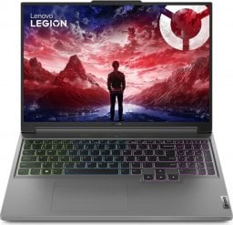 Laptop Lenovo Legion Slim 5 16AHP9 Ryzen 7 8845HS / 64 GB / 1 TB / RTX 4070 / 240 Hz (83DH0065PB)