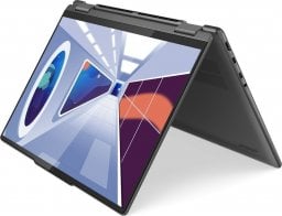 Laptop Lenovo Yoga 7 14IRL8 i7-1360P / 16 GB / 512 GB / W11 (82YL00ADPB)