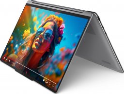 Laptop Lenovo Yoga 9 2-in-1 14IMH9 Ultra 7 155H / 32 GB / 512 GB / W11 / 120 Hz (83AC0032PB)