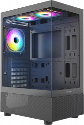 Komputer PartsPC 5600, RX 6600, 512GB, 2x8GB 3600MHz, Windows 11