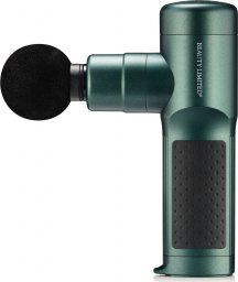 Masażer Beauty Limited Masażer do ciała Mini Gun GREEN 60W