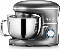 Robot planetarny Transa Electronics Robot planetarny GrayChef 2200W