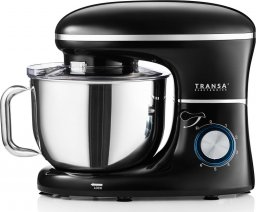 Robot planetarny Transa Electronics Robot planetarny BlackChef 2200W