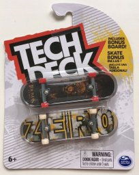  Spin Master Zestaw Tech Deck - fingerboard 2-pak