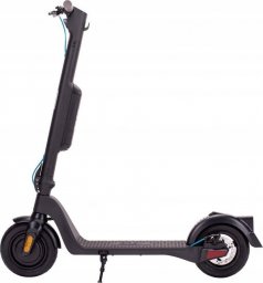 Hulajnoga elektryczna RILEY SCOOTERS Hulajnoga elektryczna Riley RS1 Standard 350W