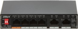 Switch Dahua Technology SG1006P