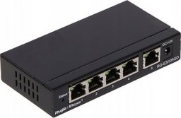 Switch Reyee Switch RG-ES105GD 5-PORTOWY REYEE