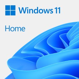 System operacyjny Microsoft Windows 11 Home CZ 64 bit OEM (KW9-00629)