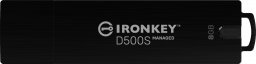 Pendrive Kingston Stick Kingston IronKey D500SM 8GB USB 3.0 secure