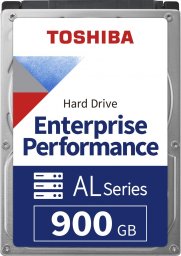 Dysk serwerowy Toshiba AL15SEB 900GB 2.5'' SAS-3 (12Gb/s)  (AL15SEB090N)