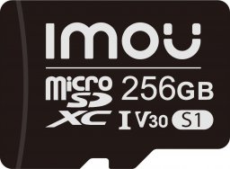 Karta IMOU KARTA PAMIĘCI ST2-256-S1 microSD UHS-I, SDXC 256&nbsp;GB IMOU