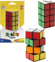  Spin Master Kostka Rubika Wieża 2x2x4