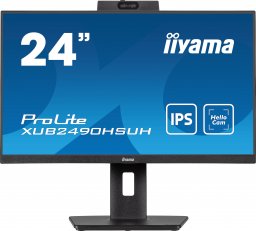 Monitor iiyama ProLite XUB2490HSUH-B1