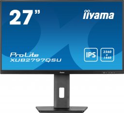 Monitor iiyama ProLite XUB2797QSU-B1