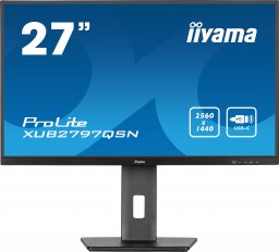 Monitor iiyama ProLite XUB2797QSN-B1