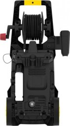 Myjka ciśnieniowa Stanley STANLEY SXPW24B-E High Pressure Washer (2400 W, 170 bar, 500 l/h) | 2400 W | 170 bar | 500 l/h