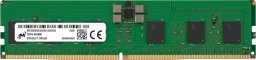 Pamięć Micron DDR5, 16 GB, 4800MHz, CL40 (MTC10F1084S1RC48BT)