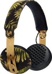 Słuchawki House Of Marley The House Of Marley RISE BT, Wireless, Calls/Music, Headset, Multicolour