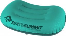  Sea To Summit Poduszka SEA TO SUMMIT Aeros Ultralight Large Sea Foam