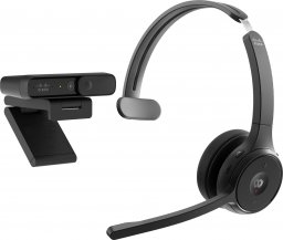 Słuchawki Cisco Headset 721  (BUN-721+CAMD-C-WW)