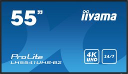 Monitor iiyama ProLite LH5541UHS-B2