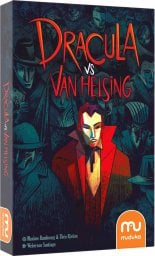 Muduko Gra Dracula vs. Van Helsing