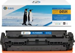 Toner G&G Black Zamiennik 045H (NT-PC045XBK)