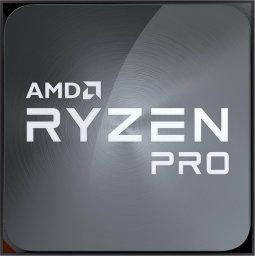 Procesor AMD Ryzen 5 Pro 3600, 3.6 GHz, 32 MB, OEM (100-000000029A)