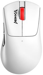 Mysz Marvo Monka Guru G995W  (G995W)