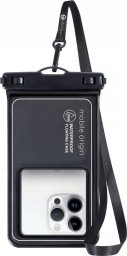 Mobile Origin Waterproof floating case 6,8", black/white