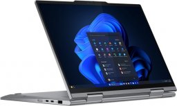 Laptop Lenovo ThinkPad X1 2-in-1 G9 Ultra 7 155U / 16 GB / 1 TB / W11 Pro (21KE0043PB)