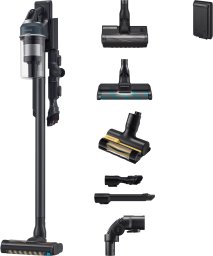 Odkurzacz pionowy Samsung  Jet 85 Complete VS20C8524TB/GE