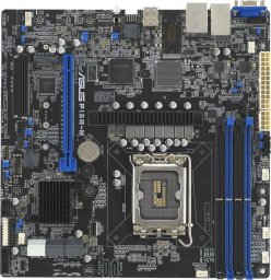 Płyta główna Asus ASUS P13R-M Intel C262 LGA 1700 micro ATX
