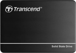 Dysk SSD Transcend SSD420K 512GB 2.5" SATA III (TS512GSSD420K)