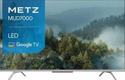 Telewizor TRITON TV 75" METZ 75MUD7000Z Smart 4K
