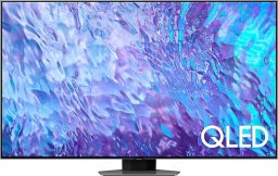 Telewizor Samsung Smart TV Samsung TQ75Q80CAT 4K Ultra HD 75" HDR QLED AMD FreeSync