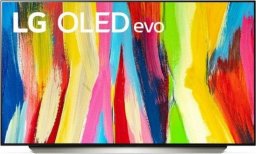 Telewizor LG Smart TV LG OLED48C29LB 4K Ultra HD 48" HDR OLED