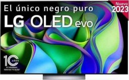 Telewizor LG Smart TV LG OLED77C36LC 4K Ultra HD 77" HDR10 QLED