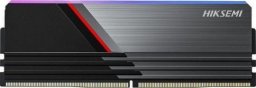 Pamięć HIKSEMI Pamięć DDR5 HIKSEMI Sword RGB 16GB (1x16GB) 6400MHz CL18 1,35V CL32 1.35V