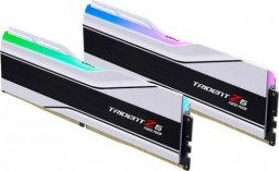Pamięć G.Skill Trident Z5 Neo RGB, DDR5, 64 GB, 6000MHz, CL30 (S9165162)