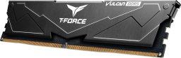 Pamięć TeamGroup T-Force Vulcan, DDR5, 16 GB, 5200MHz, CL40 (FLBD516G5200HC40C01)