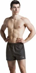 Gwinner Szorty męskie Watersport Shorts II czarne r. S