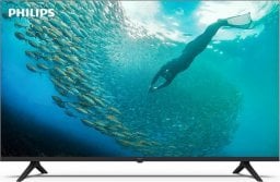 Telewizor Philips Smart TV Philips 43PUS7009 4K Ultra HD 43" LED HDR