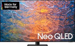 Telewizor Samsung SAMSUNG Neo QLED GQ-85QN95C, QLED TV - 85 - black, UltraHD/4K, HDR, Mini LED, HDMI 2.1, 144Hz panel